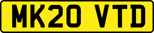 MK20VTD