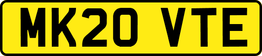 MK20VTE