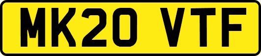 MK20VTF