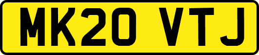 MK20VTJ