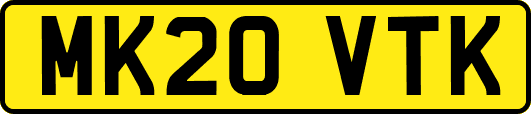 MK20VTK