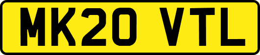 MK20VTL