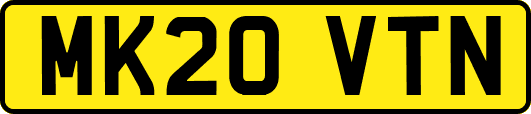 MK20VTN