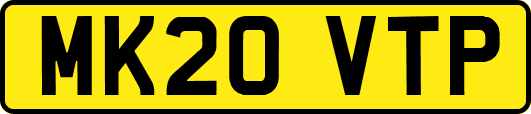 MK20VTP
