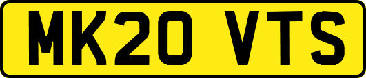 MK20VTS