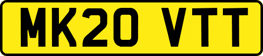 MK20VTT