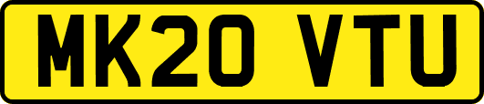 MK20VTU