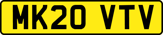 MK20VTV