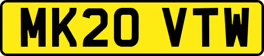 MK20VTW