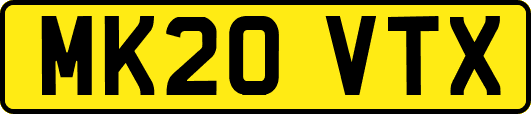 MK20VTX