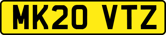 MK20VTZ