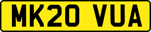 MK20VUA