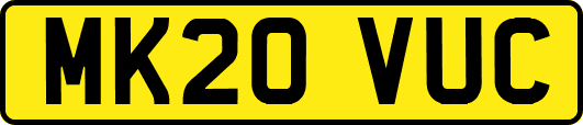 MK20VUC