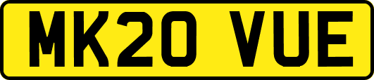 MK20VUE