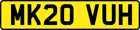 MK20VUH