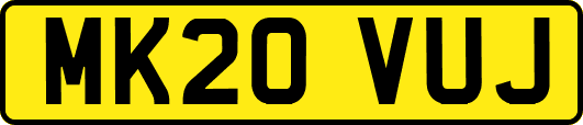 MK20VUJ