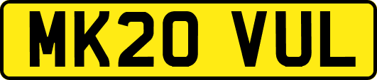 MK20VUL