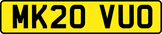 MK20VUO