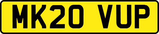 MK20VUP