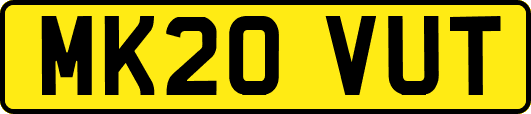 MK20VUT