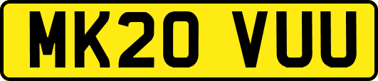 MK20VUU