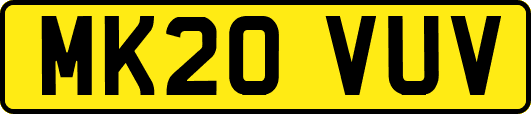 MK20VUV