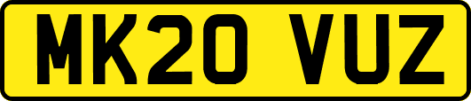 MK20VUZ
