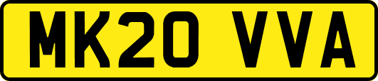 MK20VVA