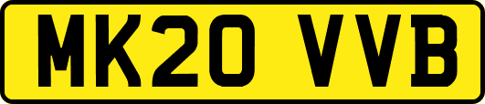 MK20VVB