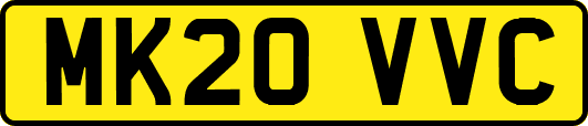 MK20VVC