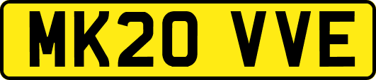 MK20VVE