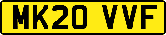 MK20VVF