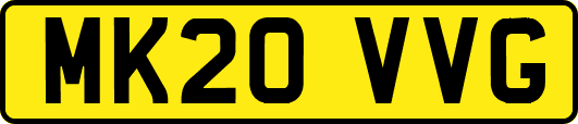 MK20VVG