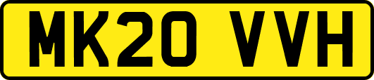 MK20VVH