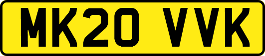 MK20VVK