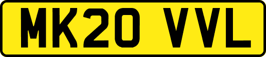 MK20VVL
