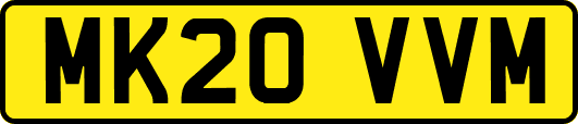 MK20VVM