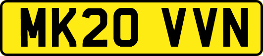 MK20VVN