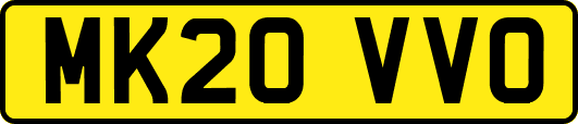 MK20VVO
