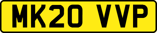 MK20VVP