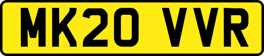 MK20VVR