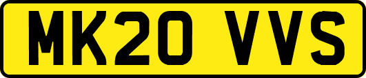 MK20VVS