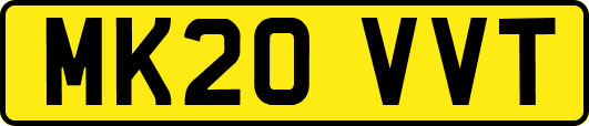 MK20VVT
