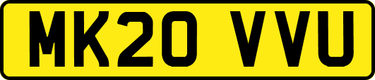 MK20VVU