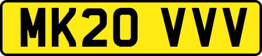 MK20VVV