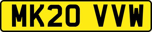MK20VVW