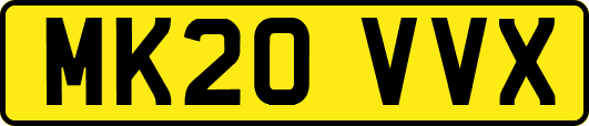 MK20VVX