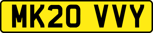 MK20VVY