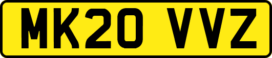 MK20VVZ