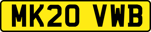 MK20VWB